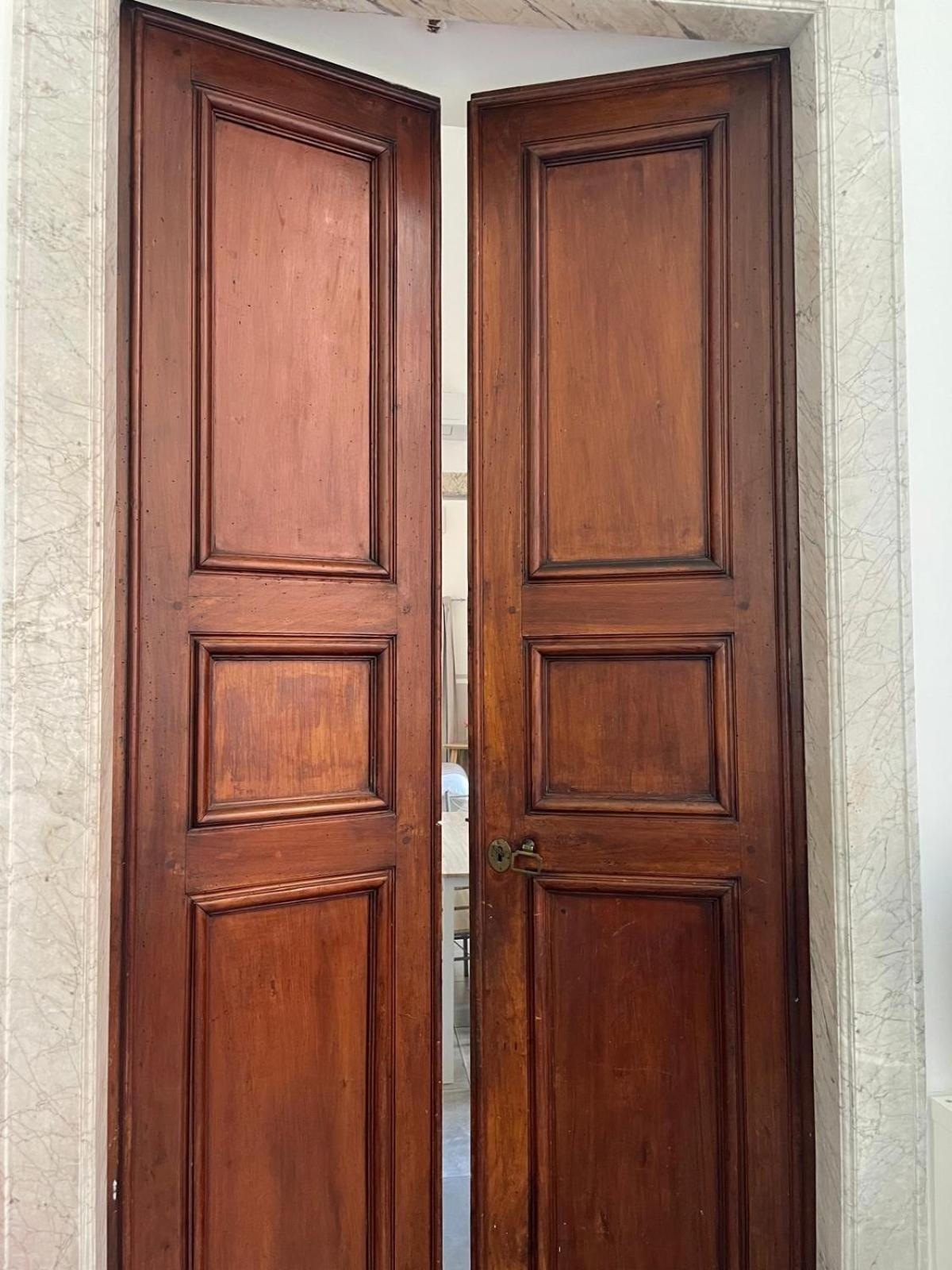 Appartamento U Papaviou Cairoli