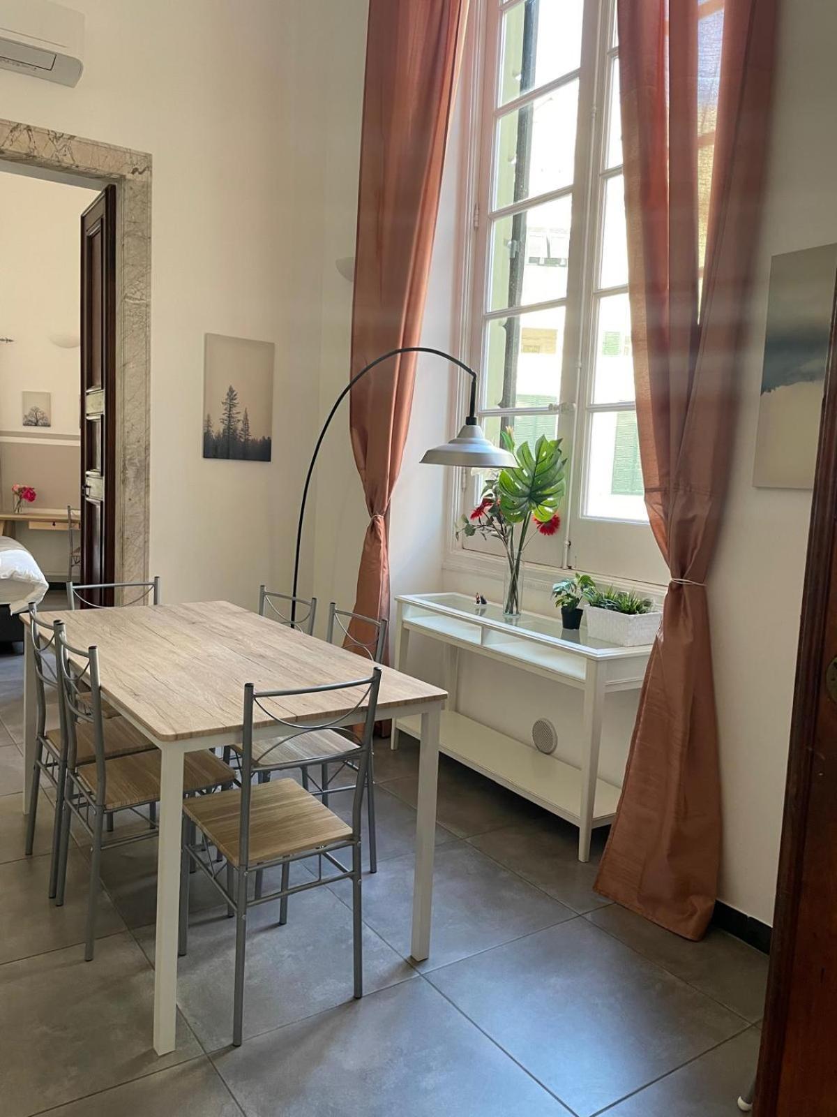 Appartamento U Papaviou Cairoli Genova